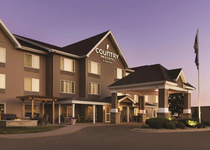 Country Inn & Suites by Radisson, Albert Lea - Austin