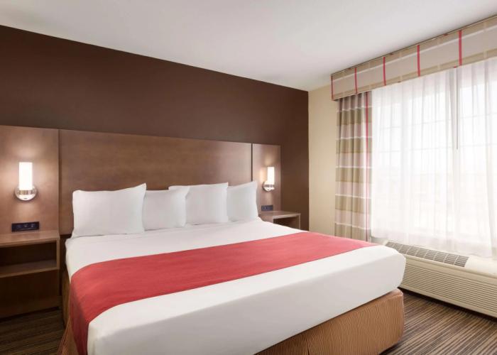 Country Inn & Suites by Radisson, Albert Lea - Austin