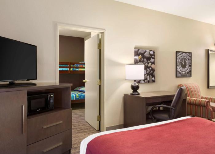 Country Inn & Suites by Radisson, Albert Lea - Austin