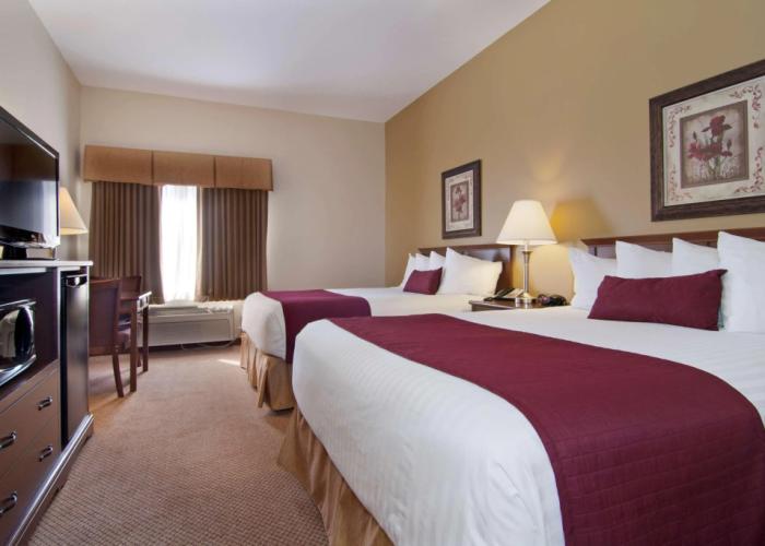 Best Western Plus Albert Lea I-90/I-35 Hotel