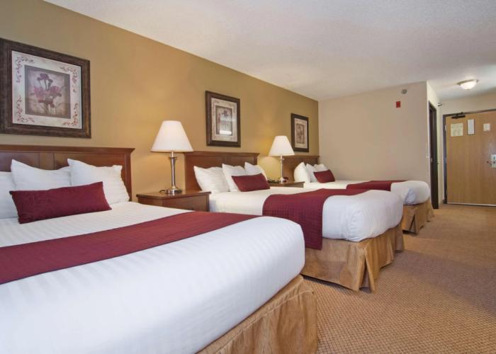 Best Western Plus Albert Lea I-90/I-35 Hotel