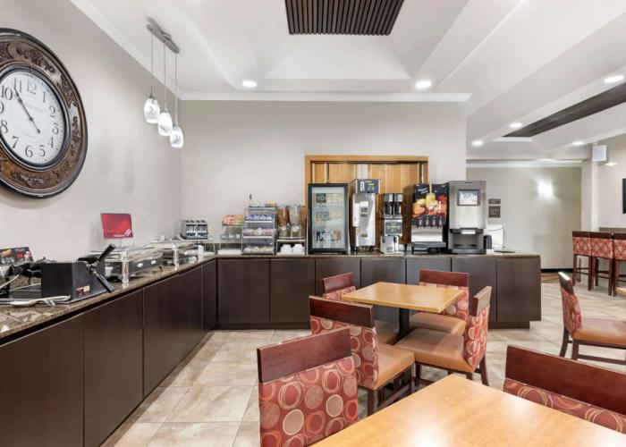 Best Western Plus Albert Lea I-90/I-35 Hotel