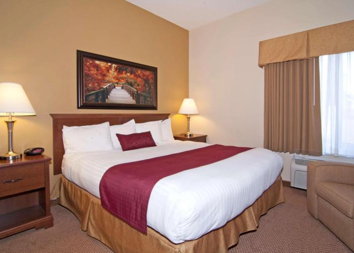 Best Western Plus Albert Lea I-90/I-35 Hotel