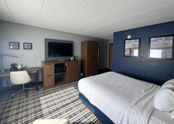 AmericInn by Wyndham Albert Lea
