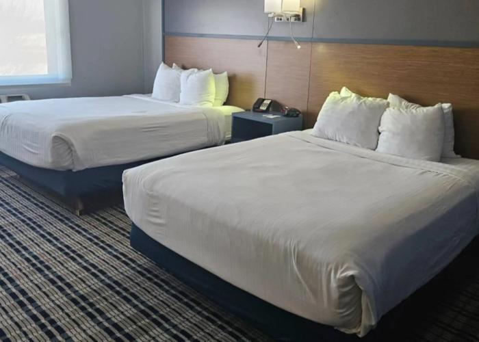 AmericInn by Wyndham Albert Lea