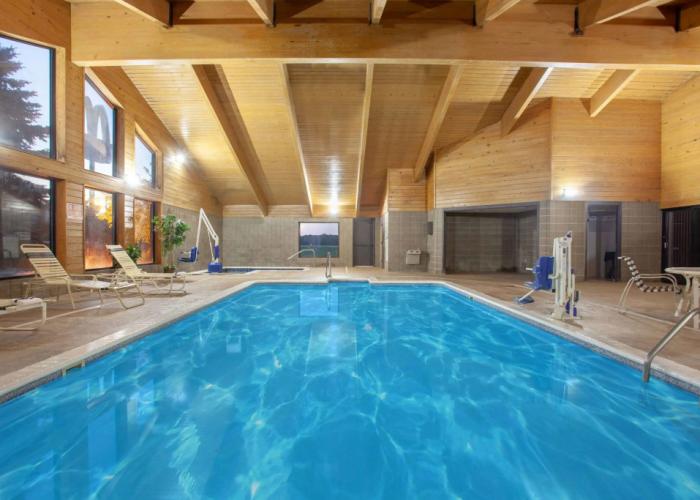 AmericInn by Wyndham Albert Lea