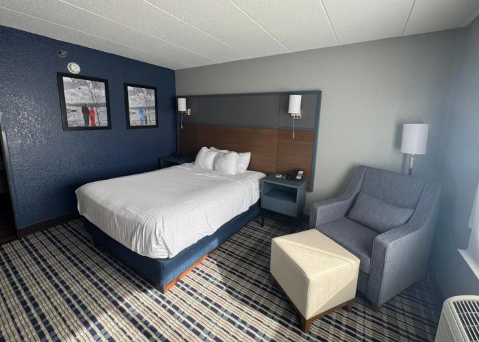 AmericInn by Wyndham Albert Lea