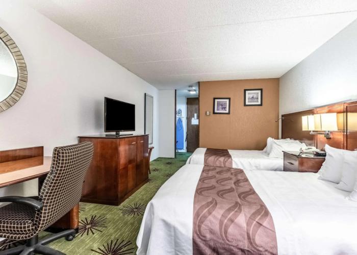 Quality Inn & Suites