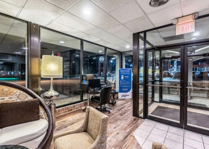 Quality Inn & Suites