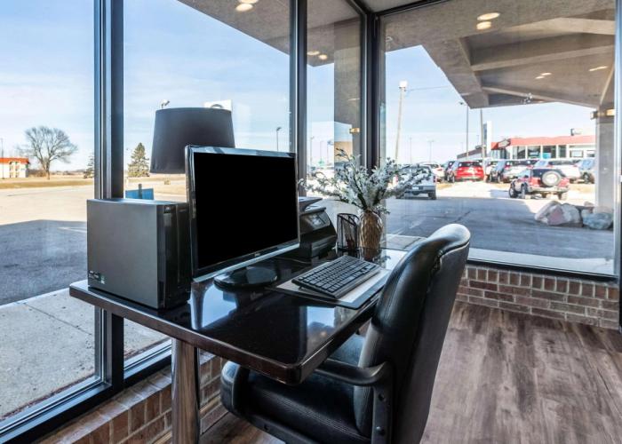 Quality Inn & Suites