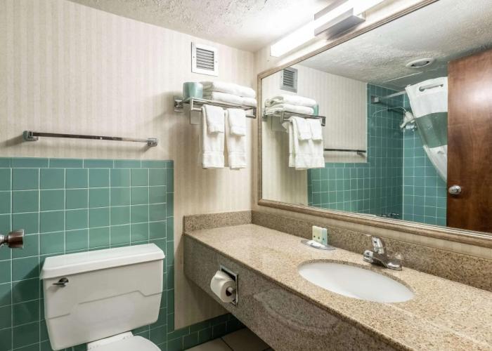 Quality Inn & Suites