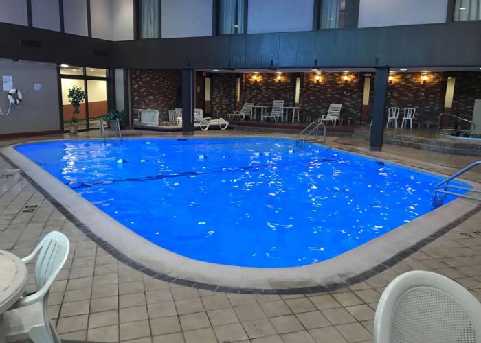 Ramada by Wyndham Albert Lea