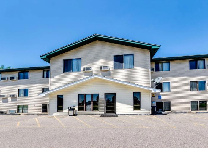 Motel 6 Albert Lea, MN