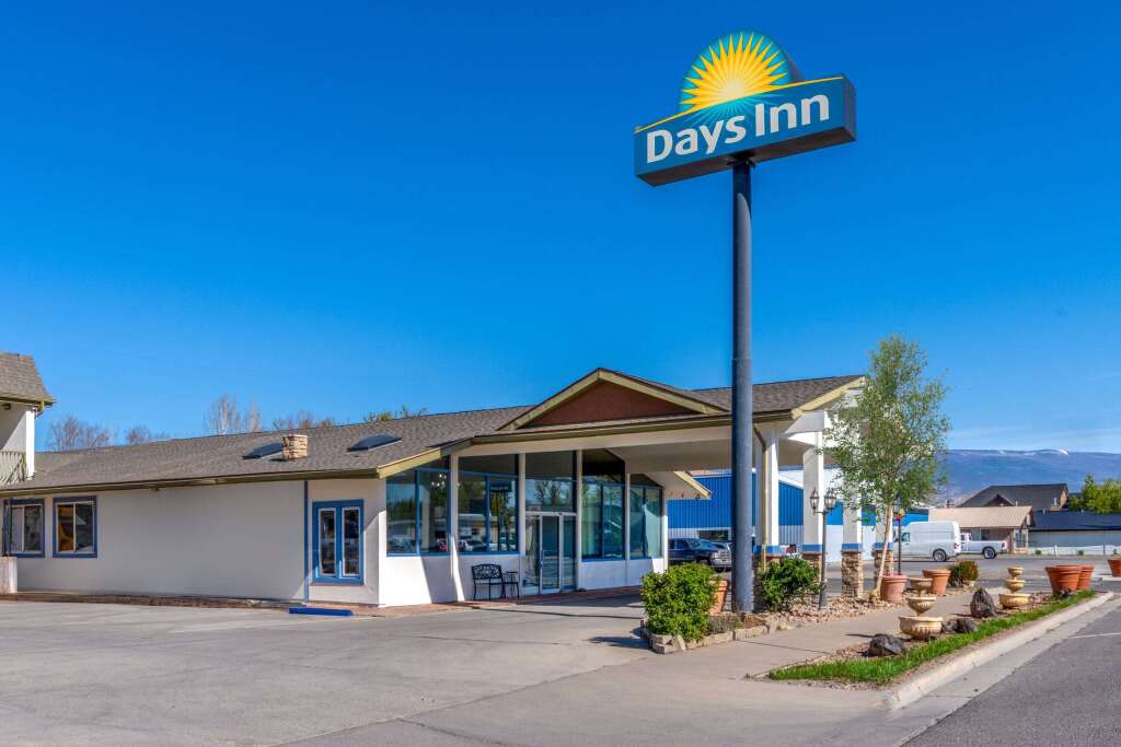 Days Inn by Wyndham Delta CO