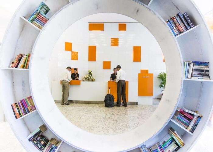 T24 Residency Mumbai International Airport Hotel