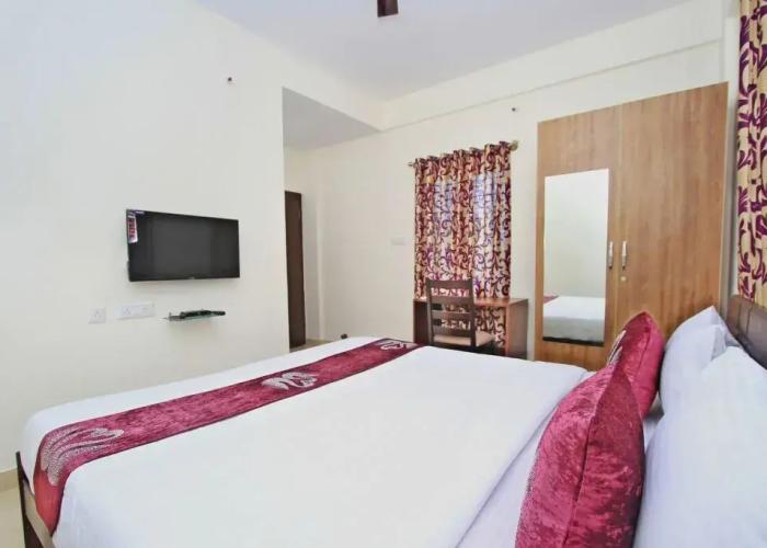 Hotel Amber