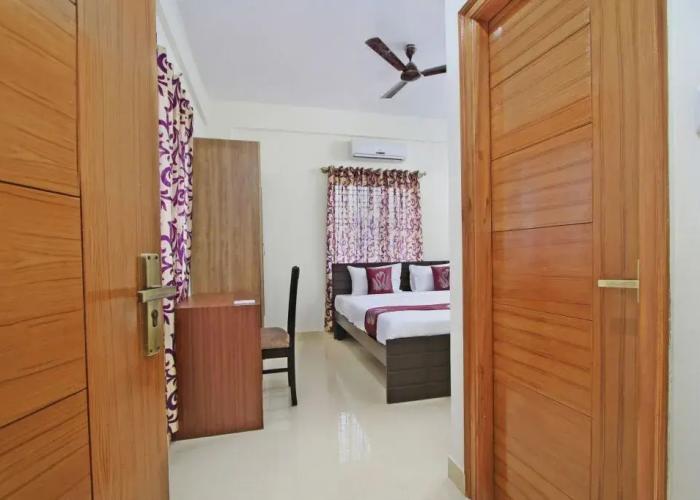 Hotel Amber