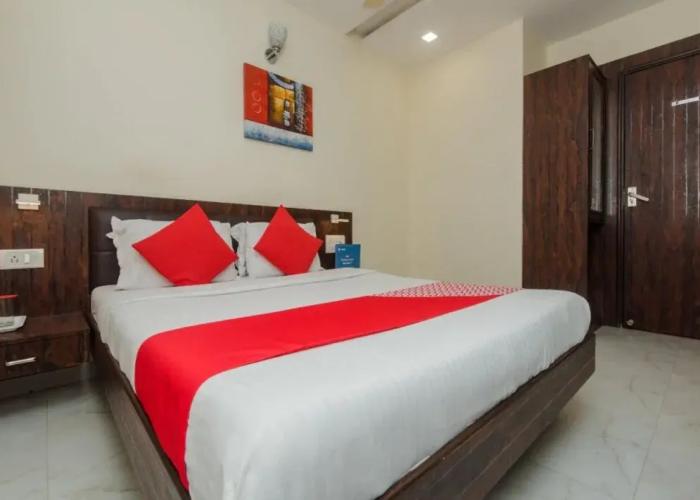 Hotel Amber