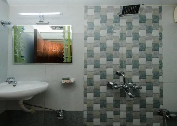 Hotel Amber