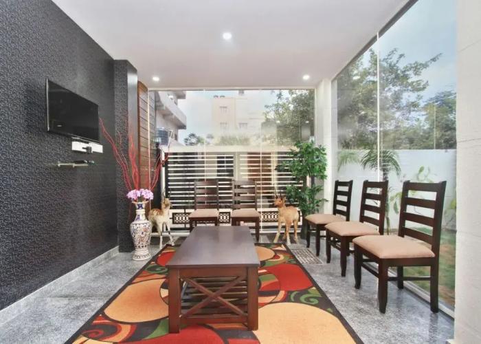 Hotel Amber