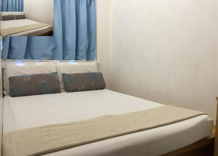 Carefree Hostel Mongkok