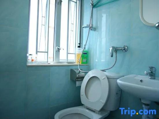 Carefree Hostel Mongkok