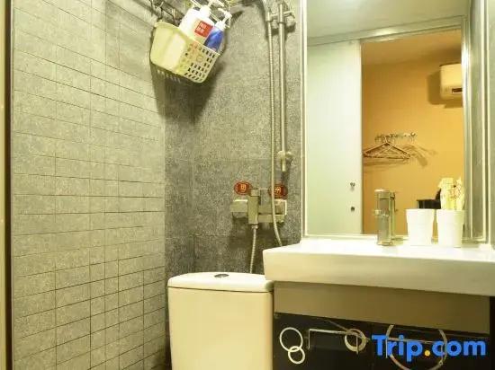 Carefree Hostel Mongkok