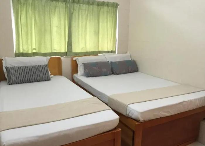 Carefree Hostel Mongkok