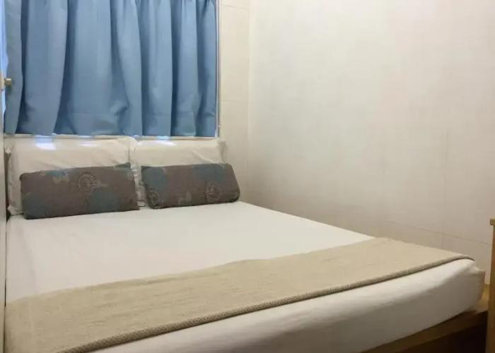 Carefree Hostel Mongkok