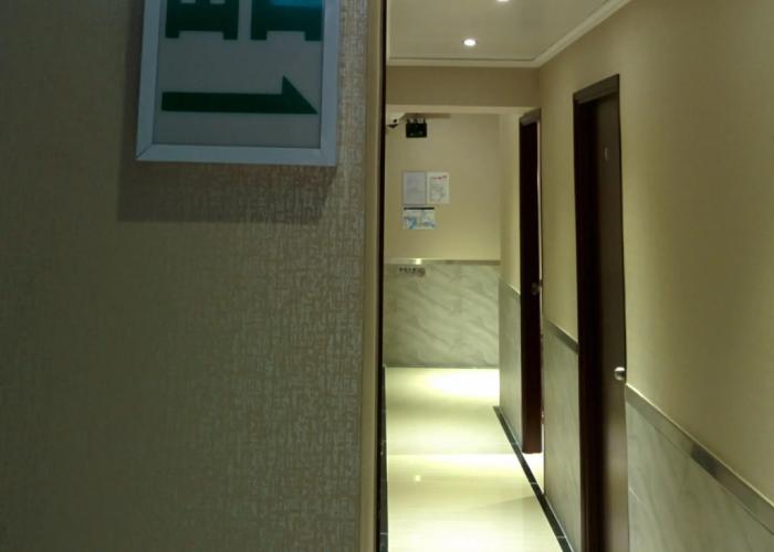 LEO Inn Hong Kong