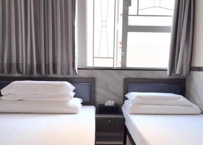 LEO Inn Hong Kong