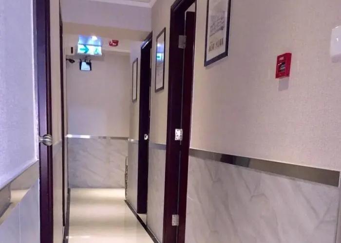 LEO Inn Hong Kong
