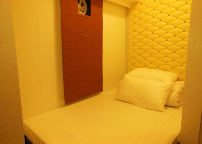 Yee King Hotel