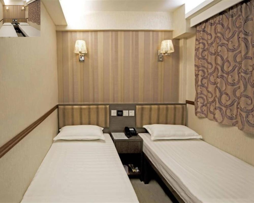 фото Celltronik Hostel