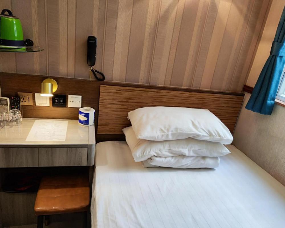 фото Celltronik Hostel