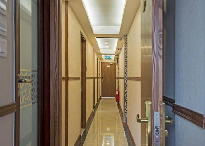 Celltronik Hostel