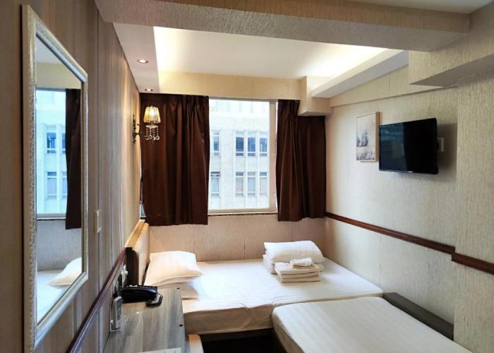 Celltronik Hostel
