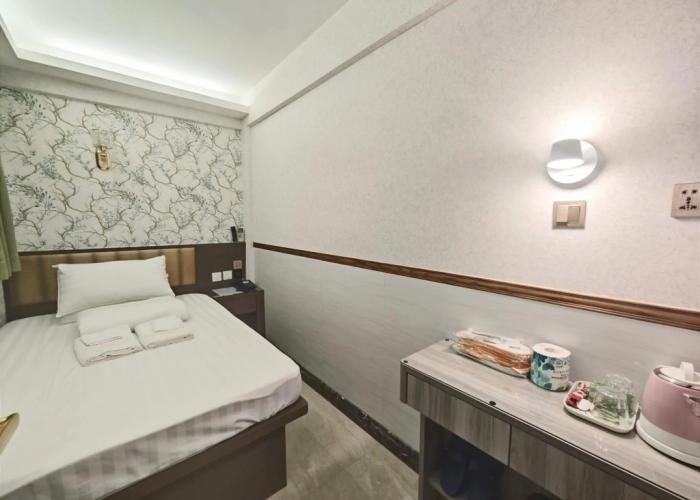 Celltronik Hostel