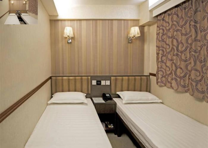 Celltronik Hostel