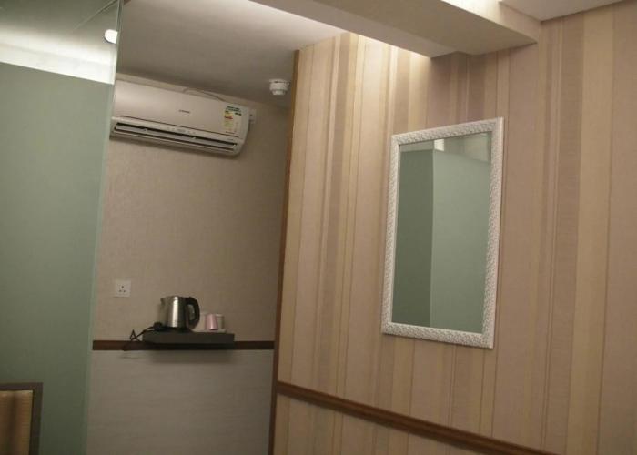 Celltronik Hostel