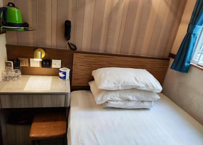 Celltronik Hostel