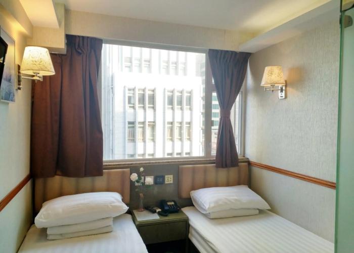 Celltronik Hostel