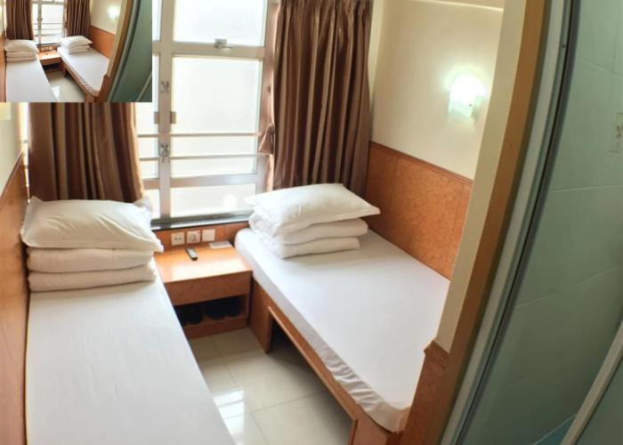 Well Yet Guest House