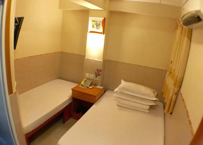 Well Yet Guest House
