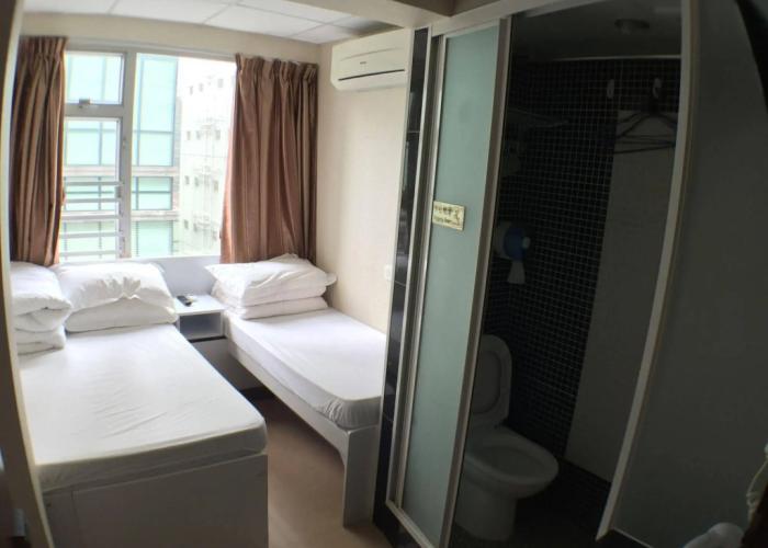 Well Yet Guest House