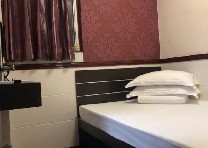 Hang Fung Hostel
