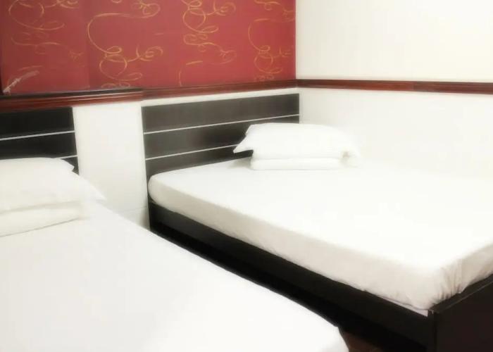 Hang Fung Hostel