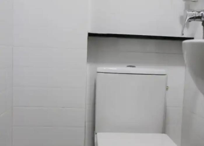Hang Fung Hostel