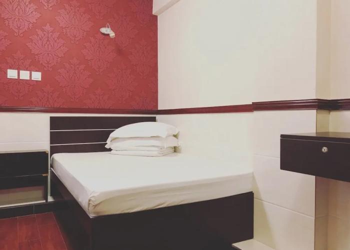 Hang Fung Hostel