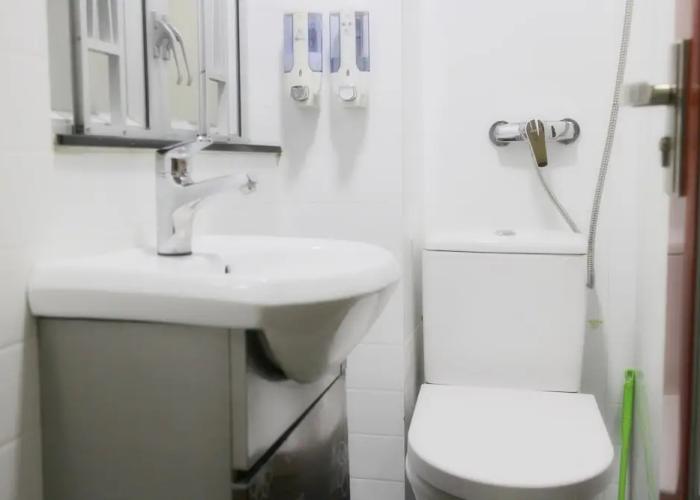 Hang Fung Hostel